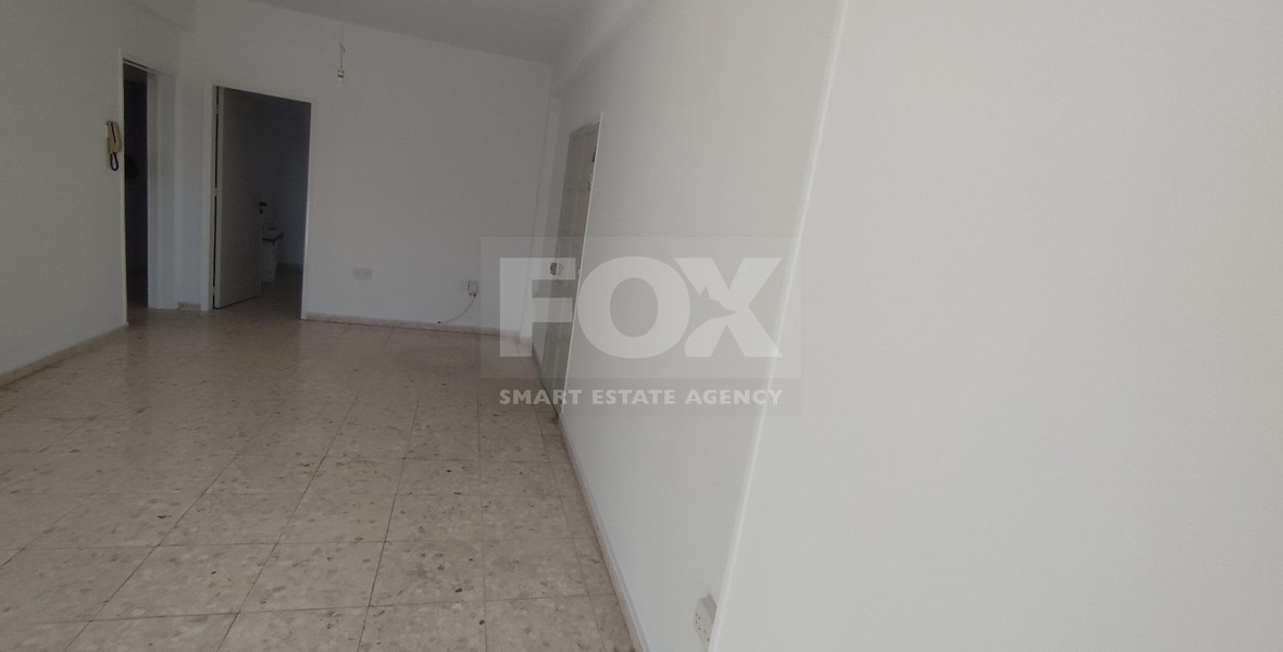 Two-Bedroom Apartment for Rent in Agia Zoni