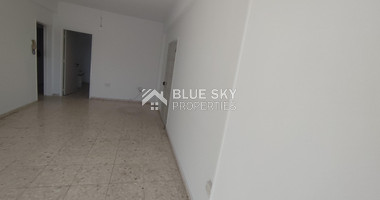 Two-Bedroom Apartment for Rent in Agia Zoni