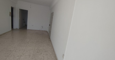 Two-Bedroom Apartment for Rent in Agia Zoni