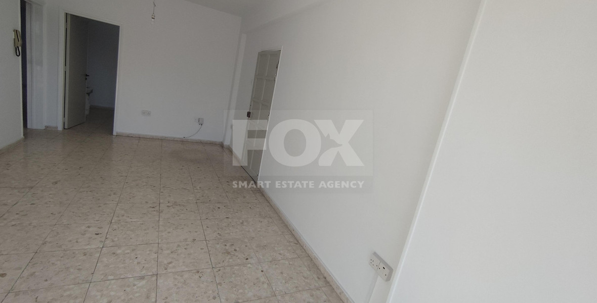 Two-Bedroom Apartment for Rent in Agia Zoni