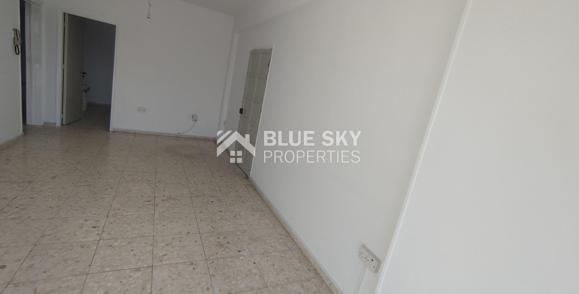 Two-Bedroom Apartment for Rent in Agia Zoni