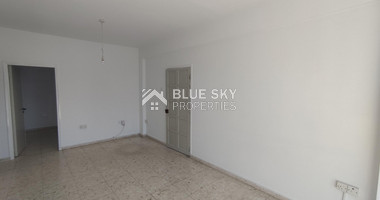 Two-Bedroom Apartment for Rent in Agia Zoni