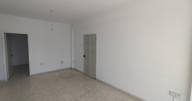 Two-Bedroom Apartment for Rent in Agia Zoni