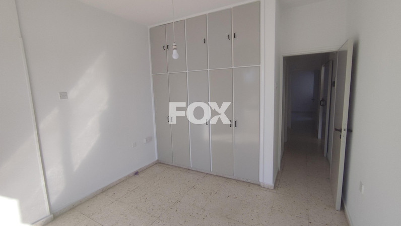 Διαμερίσματα προς ενοικίαση 110 μ² στην τοποθεσία Agia Zoni, Limassol, Cyprus