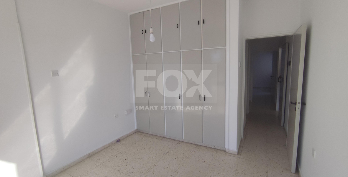 Two-Bedroom Apartment for Rent in Agia Zoni