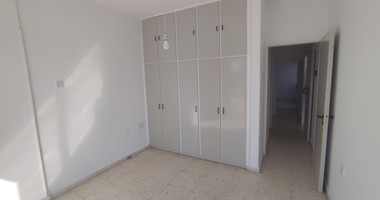 Two-Bedroom Apartment for Rent in Agia Zoni