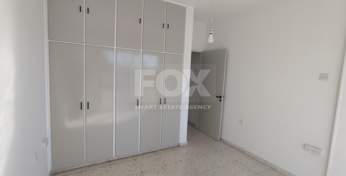 Two-Bedroom Apartment for Rent in Agia Zoni