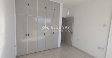 Two-Bedroom Apartment for Rent in Agia Zoni