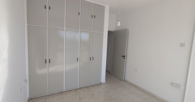 Two-Bedroom Apartment for Rent in Agia Zoni