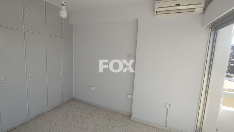 Διαμερίσματα προς ενοικίαση 110 μ² στην τοποθεσία Agia Zoni, Limassol, Cyprus