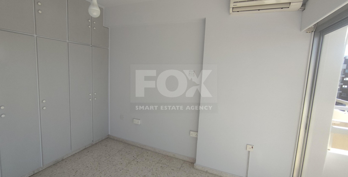 Two-Bedroom Apartment for Rent in Agia Zoni