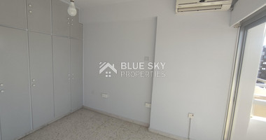 Two-Bedroom Apartment for Rent in Agia Zoni