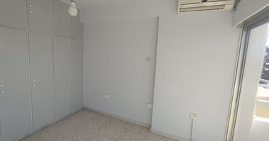 Two-Bedroom Apartment for Rent in Agia Zoni