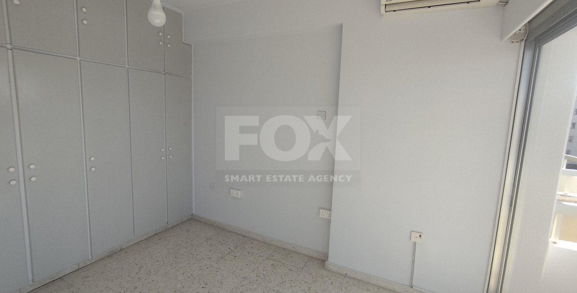 Two-Bedroom Apartment for Rent in Agia Zoni