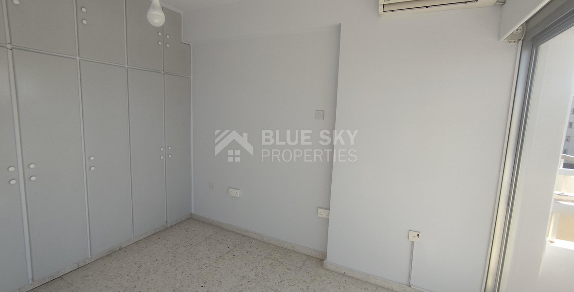 Two-Bedroom Apartment for Rent in Agia Zoni