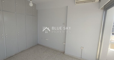 Two-Bedroom Apartment for Rent in Agia Zoni