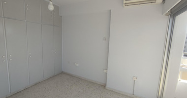 Two-Bedroom Apartment for Rent in Agia Zoni