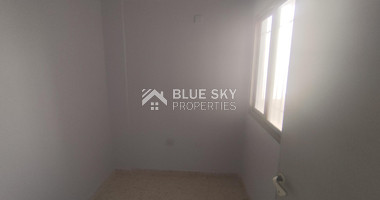 Two-Bedroom Apartment for Rent in Agia Zoni