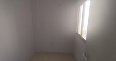 Two-Bedroom Apartment for Rent in Agia Zoni