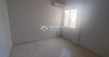 Two-Bedroom Apartment for Rent in Agia Zoni