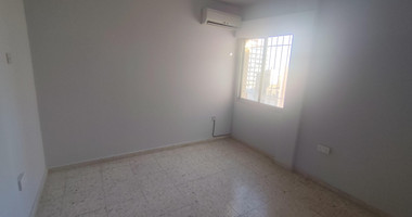 Two-Bedroom Apartment for Rent in Agia Zoni