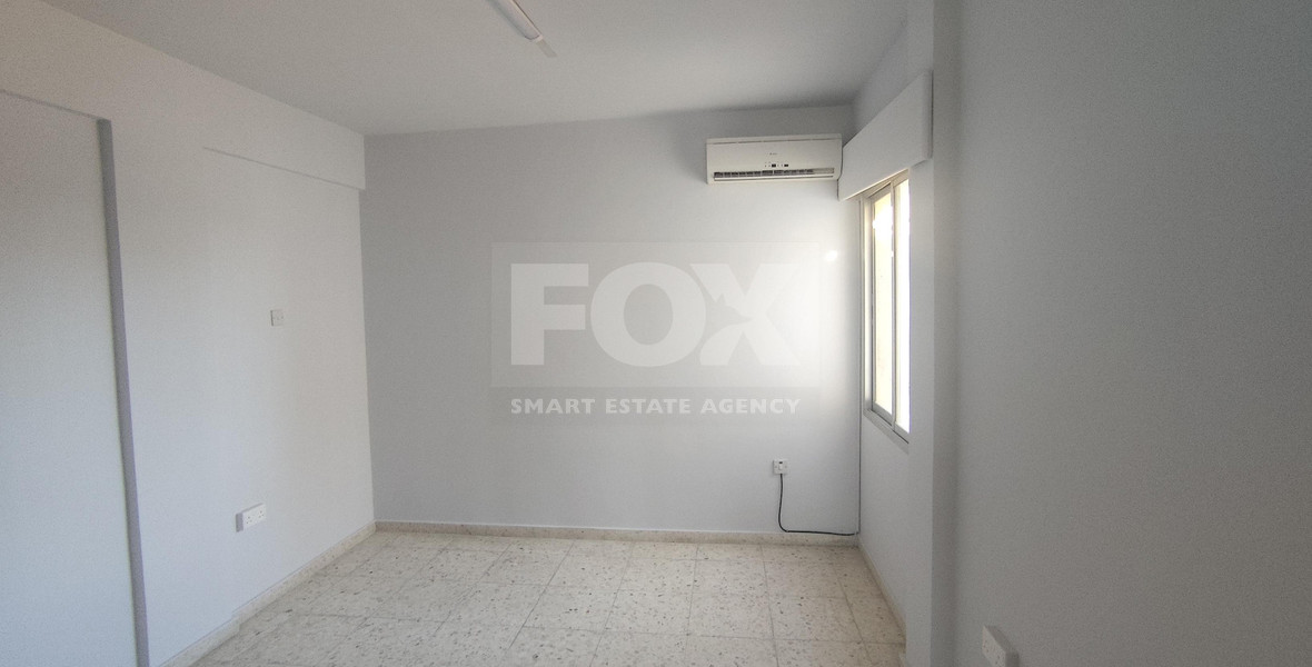 Two-Bedroom Apartment for Rent in Agia Zoni