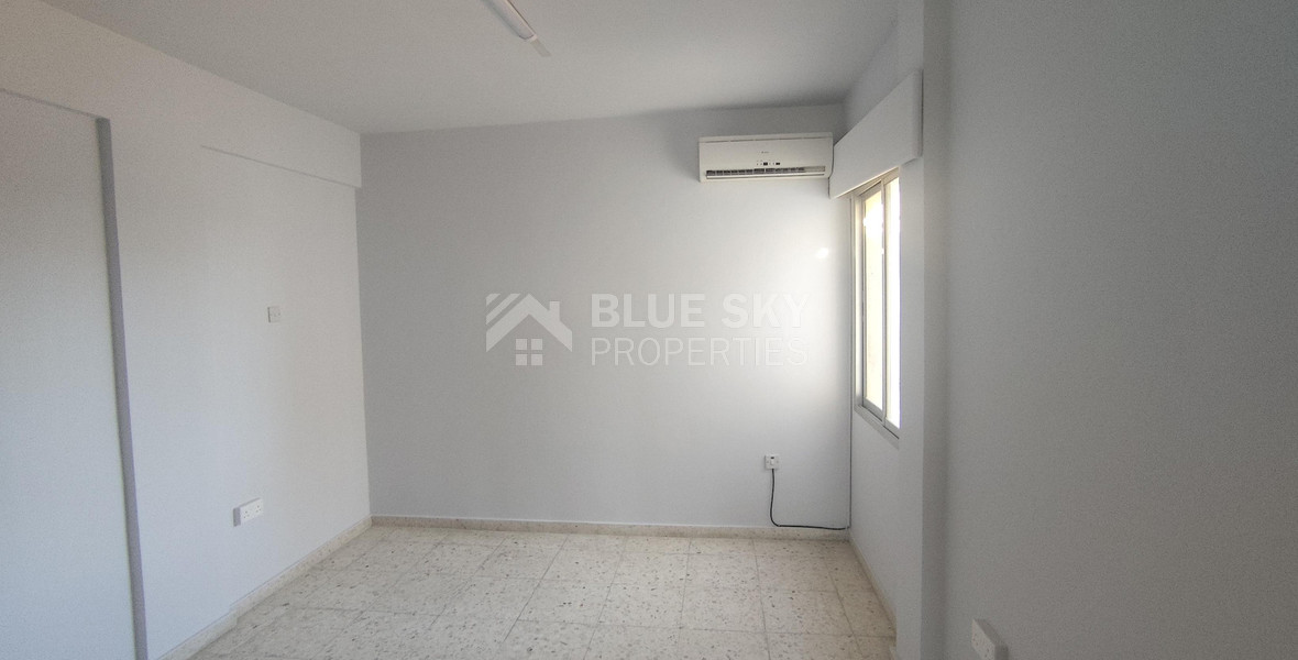 Two-Bedroom Apartment for Rent in Agia Zoni