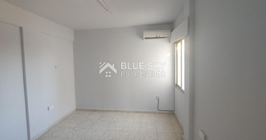 Two-Bedroom Apartment for Rent in Agia Zoni