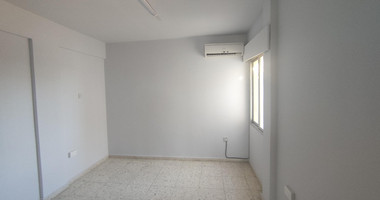 Two-Bedroom Apartment for Rent in Agia Zoni