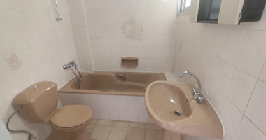 Two-Bedroom Apartment for Rent in Agia Zoni