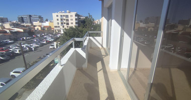Two-Bedroom Apartment for Rent in Agia Zoni
