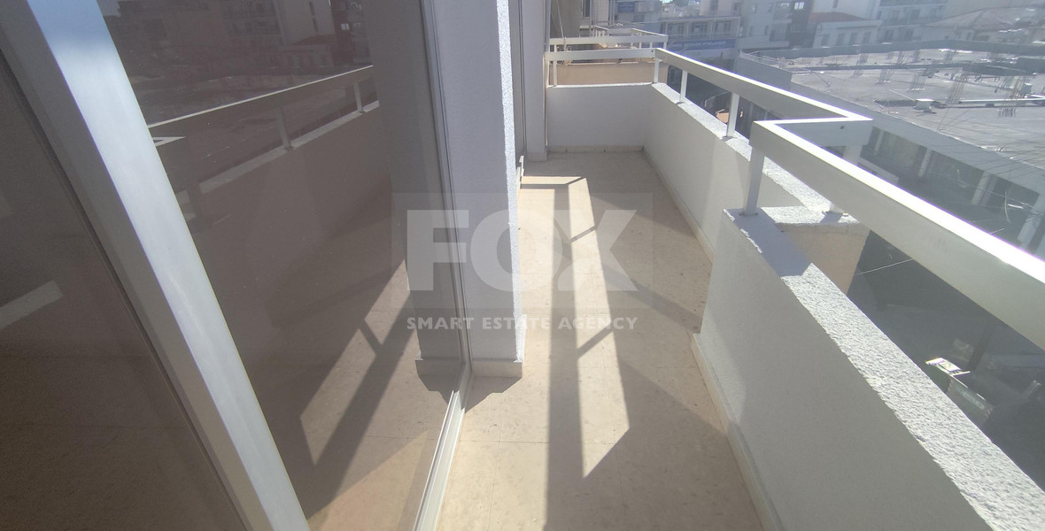 Two-Bedroom Apartment for Rent in Agia Zoni