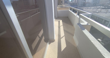 Two-Bedroom Apartment for Rent in Agia Zoni