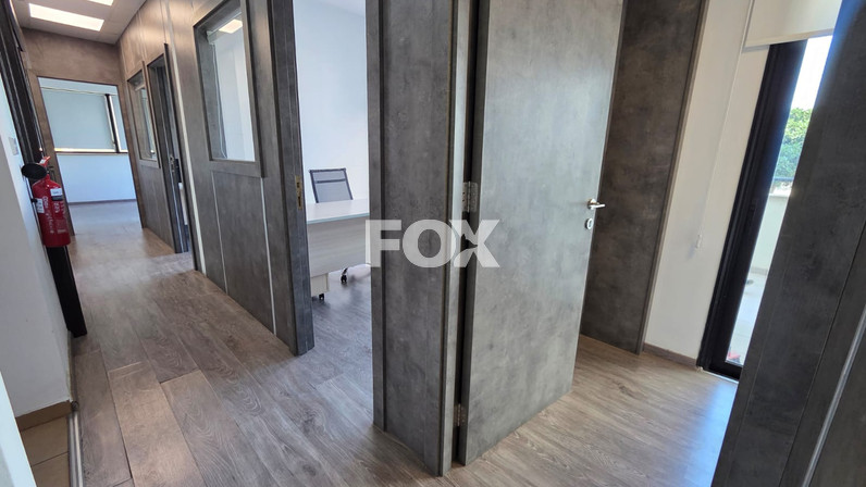 Γραφείο 72 μ² προς ενοικίαση στην τοποθεσία Agios Nektarios, Limassol, Cyprus