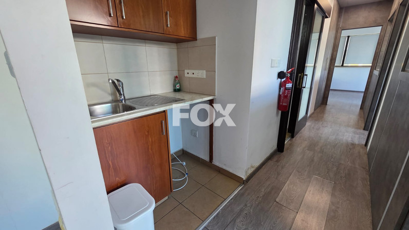 Γραφείο 72 μ² προς ενοικίαση στην τοποθεσία Agios Nektarios, Limassol, Cyprus