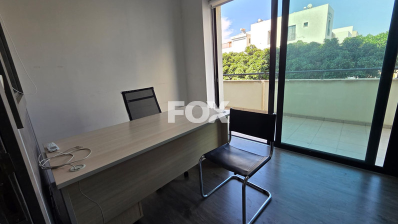 Γραφείο 72 μ² προς ενοικίαση στην τοποθεσία Agios Nektarios, Limassol, Cyprus