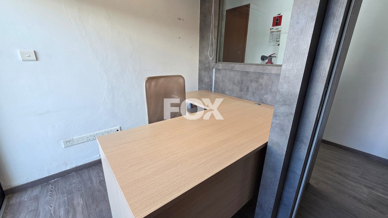Γραφείο 72 μ² προς ενοικίαση στην τοποθεσία Agios Nektarios, Limassol, Cyprus