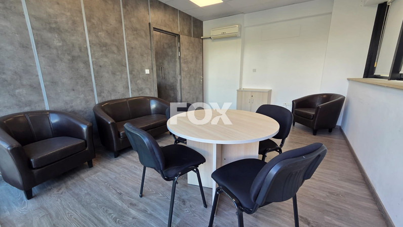 Γραφείο 72 μ² προς ενοικίαση στην τοποθεσία Agios Nektarios, Limassol, Cyprus