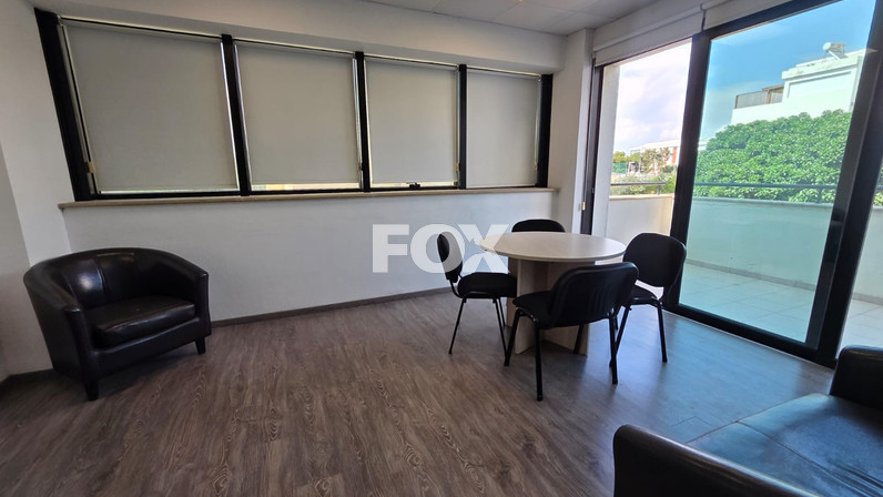 Γραφείο 72 μ² προς ενοικίαση στην τοποθεσία Agios Nektarios, Limassol, Cyprus