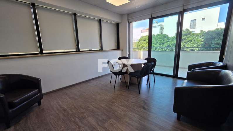 Γραφείο 72 μ² προς ενοικίαση στην τοποθεσία Agios Nektarios, Limassol, Cyprus