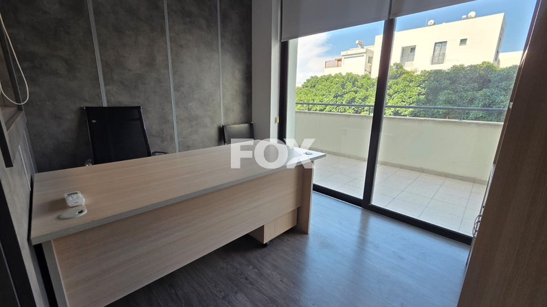 Γραφείο 72 μ² προς ενοικίαση στην τοποθεσία Agios Nektarios, Limassol, Cyprus