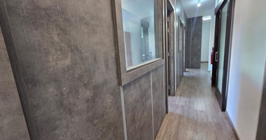 Furnished Office for Rent on Makarios Avenue, Limassol