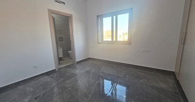 Brand-New Three Bedroom Full-Floor Apartment with Private Roof Garden for Rent in Zakaki, Limassol