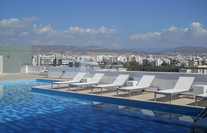 2 Bedroom Apartment In Eden Beach Seafront Apartments – Prime Coastal Living in the Heart of Limassol