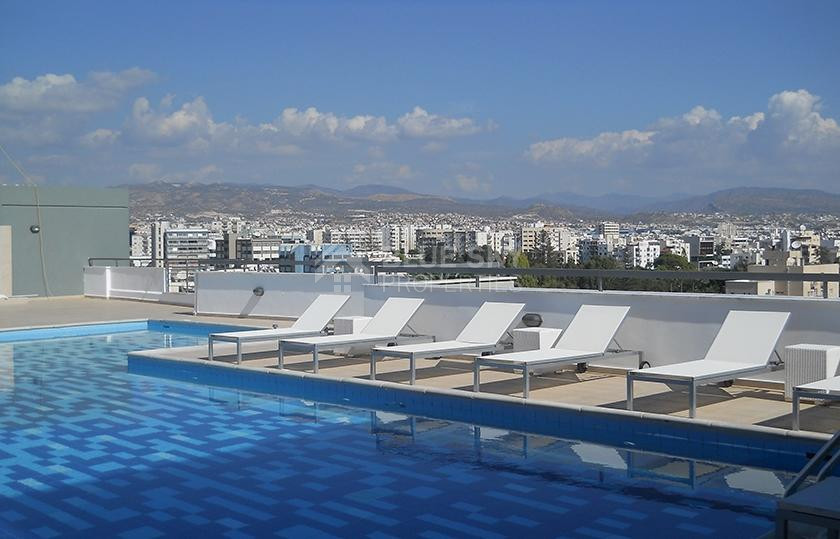 2 Bedroom Apartment In Eden Beach Seafront Apartments – Prime Coastal Living in the Heart of Limassol
