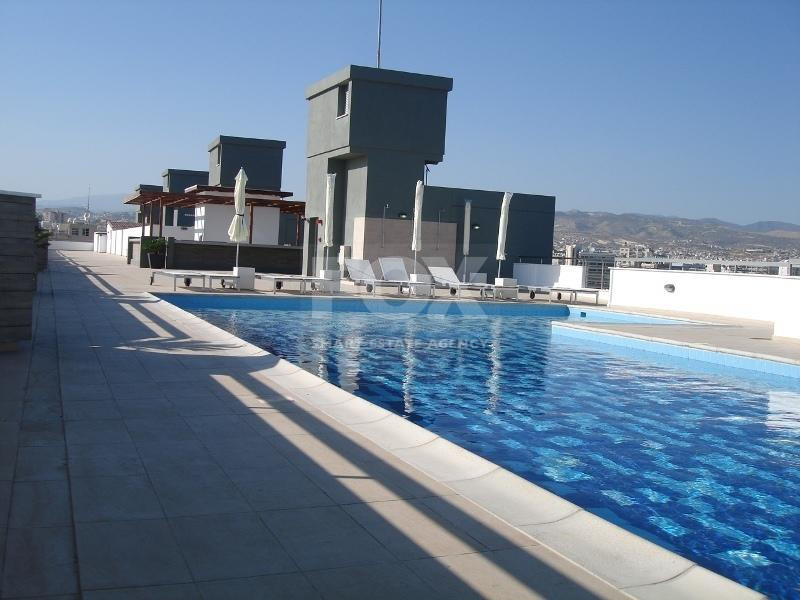 2 Bedroom Apartment In Eden Beach Seafront Apartments – Prime Coastal Living in the Heart of Limassol