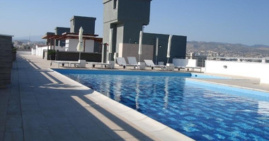 2 Bedroom Apartment In Eden Beach Seafront Apartments – Prime Coastal Living in the Heart of Limassol