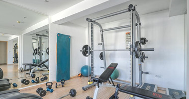 2 Bedroom Apartment In Eden Beach Seafront Apartments – Prime Coastal Living in the Heart of Limassol