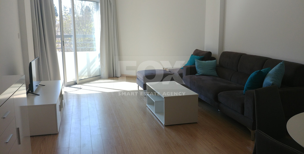 2 Bedroom Apartment In Eden Beach Seafront Apartments – Prime Coastal Living in the Heart of Limassol
