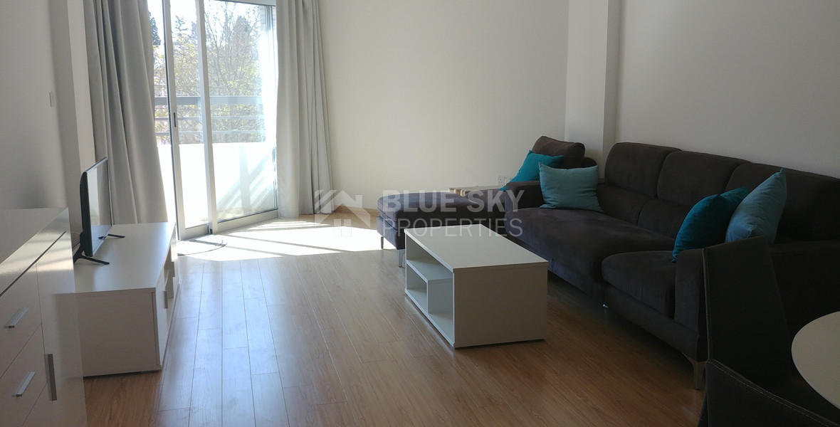 2 Bedroom Apartment In Eden Beach Seafront Apartments – Prime Coastal Living in the Heart of Limassol